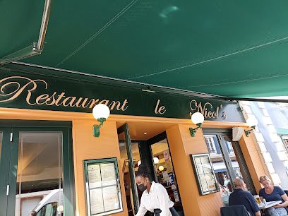 Restaurant français Saint-Valery-sur-Somme