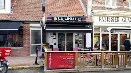 Bar Le Crotoy