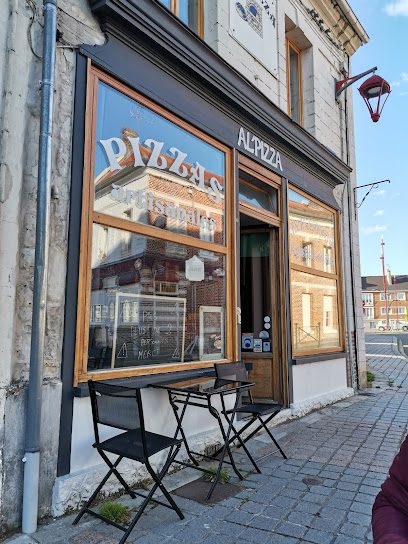 Restaurant Doullens