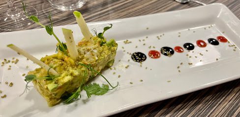 Restaurant Doullens