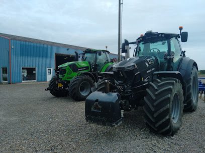 Fournisseur de matériel agricole Rosières-en-Santerre