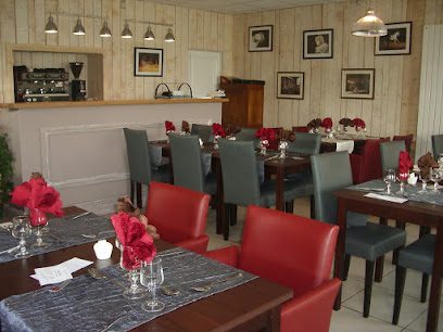 Restaurant Conty