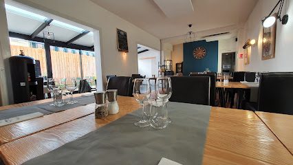 Restaurant Moreuil