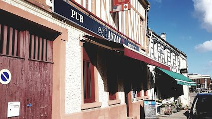 Restaurant Corbie