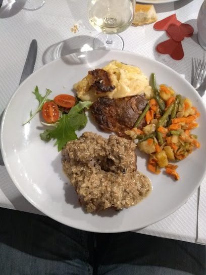 Restaurant Moreuil