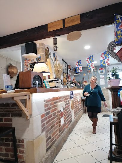 Restaurant Éplessier