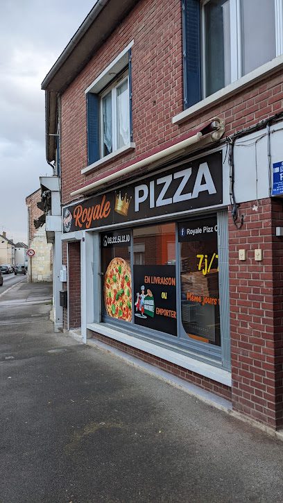 Restaurant Corbie