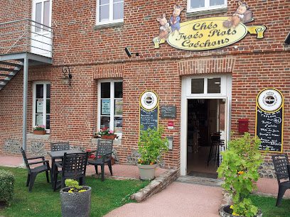 Restaurant français Woignarue