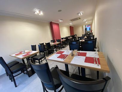 Restaurant Camon