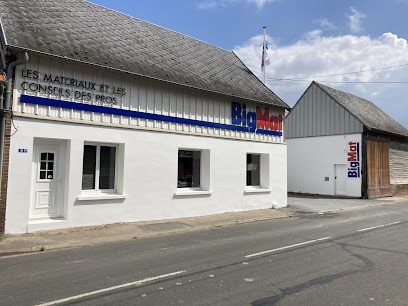 Fournisseur de matériaux de construction Bray-sur-Somme