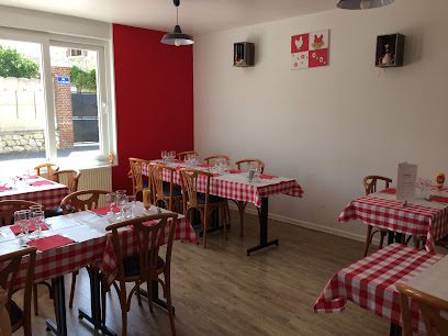 Restaurant Cappy