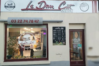 Restaurant Bray-sur-Somme