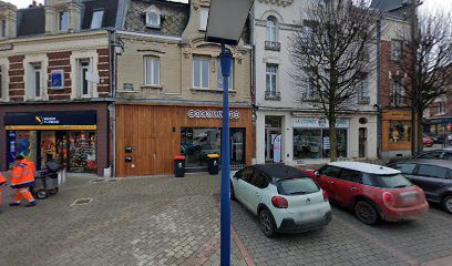 Restaurant Albert