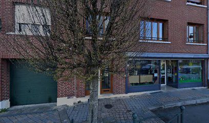 Association ou organisation Doullens