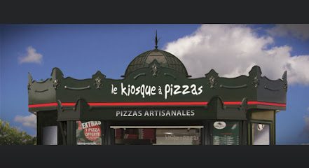 Pizzas à emporter Moreuil