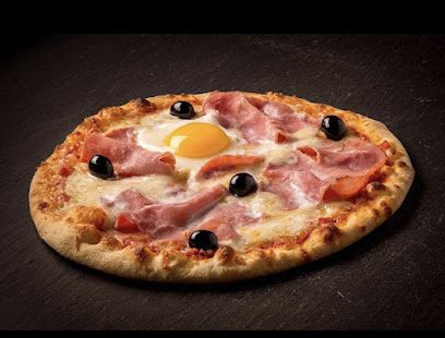 Pizzas à emporter Péronne