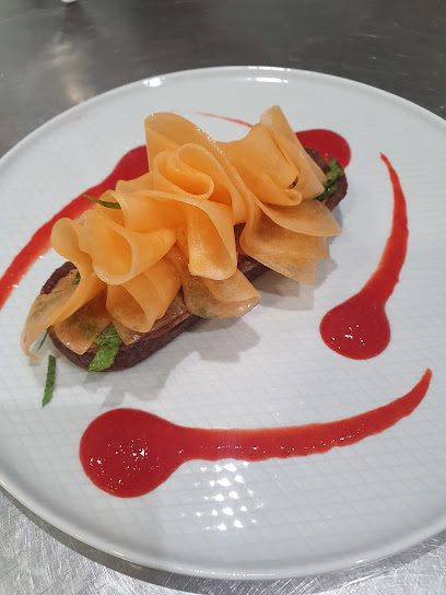 Restaurant Chaulnes