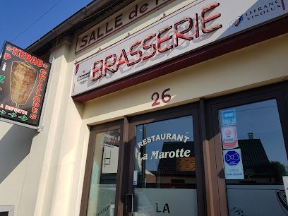 Restaurant Chaulnes