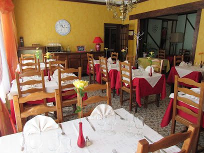 Restaurant Roisel