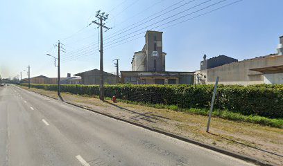 Épicerie Chaulnes
