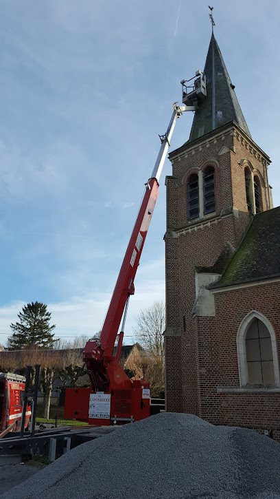 Couvreur Hornoy-le-Bourg