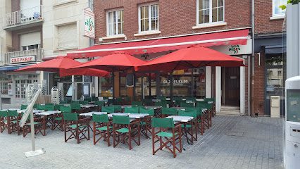 Siège social Amiens