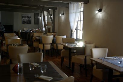 Restaurant français Talmas