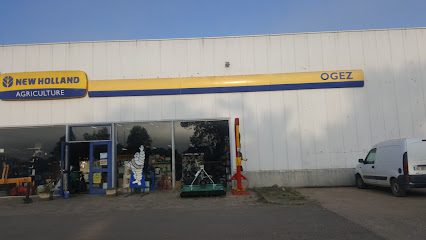 Magasin de matériel de motoculture Villers-Bocage