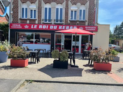 Kebab Montescourt-Lizerolles