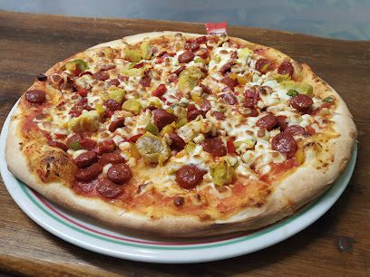 Livraison de pizzas Saint-Quentin