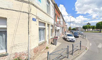 Restaurant Saint-Quentin