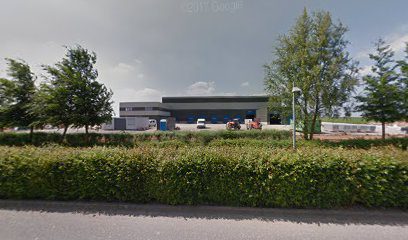 Service logistique Fontaine-lès-Vervins