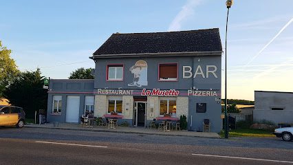 Restaurant La Ville-aux-Bois-lès-Pontavert