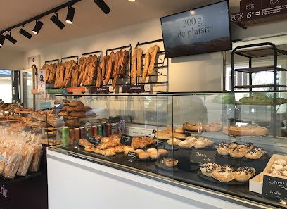 Boulangerie Beaurieux