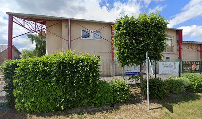 Association ou organisation Saint-Erme-Outre-et-Ramecourt