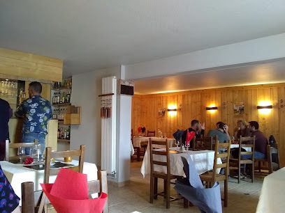 Restaurant Marle