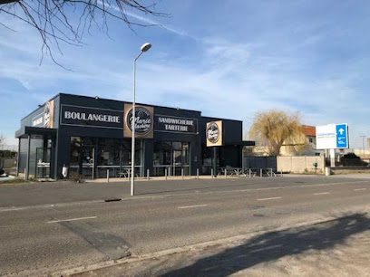 Boulangerie Laon