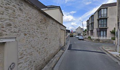 Hôpital Laon
