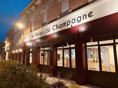 Restaurant français La Fère