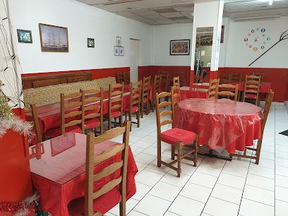 Restaurant La Fère