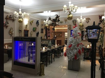 Restaurant Chauny