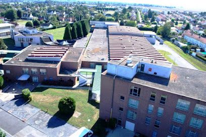 Établissement d'enseignement professionnel Chauny