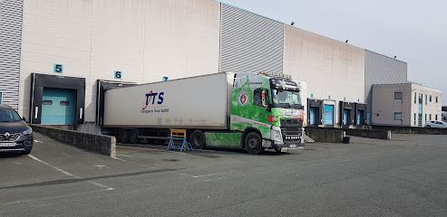 Fournisseur de matériel agricole Itancourt