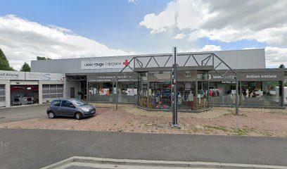 Service de soins à domicile Chauny
