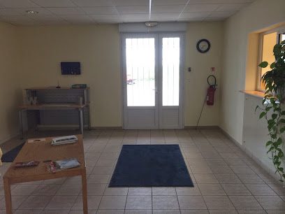 Entreprise de construction Viry-Noureuil