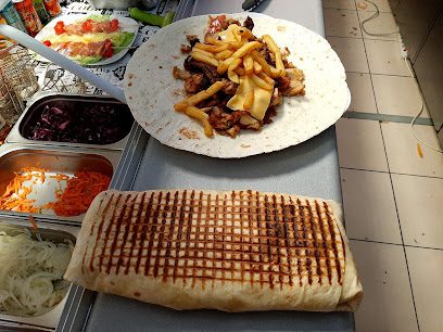 Restaurant Flavy-le-Martel