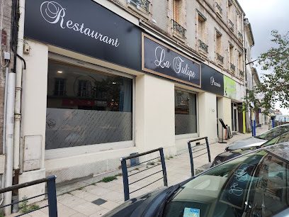 Restaurant Villers-Cotterêts