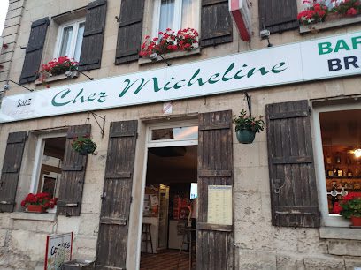 Restaurant Berny-Rivière