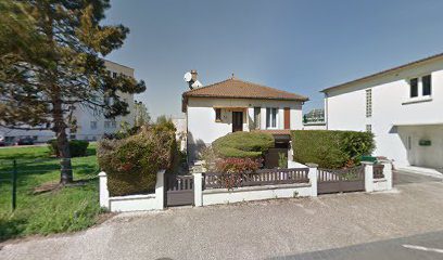 Hôpital La Fère
