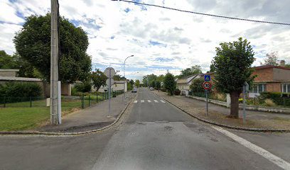 Association ou organisation Tergnier